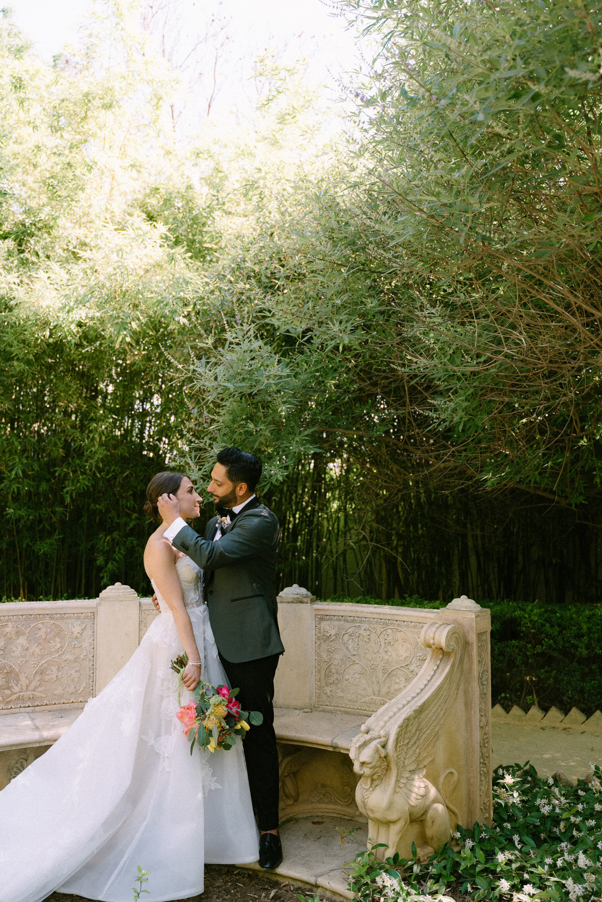 Boda en el centro de sevilla