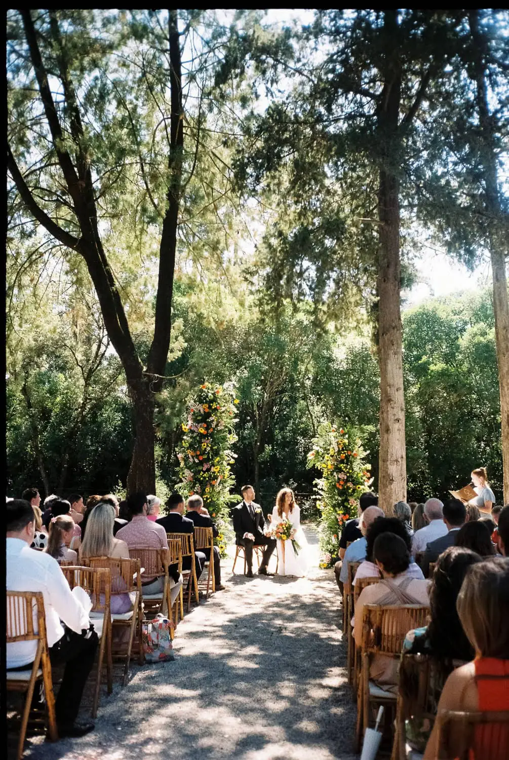 Fotógrafo de bodas en Jerez