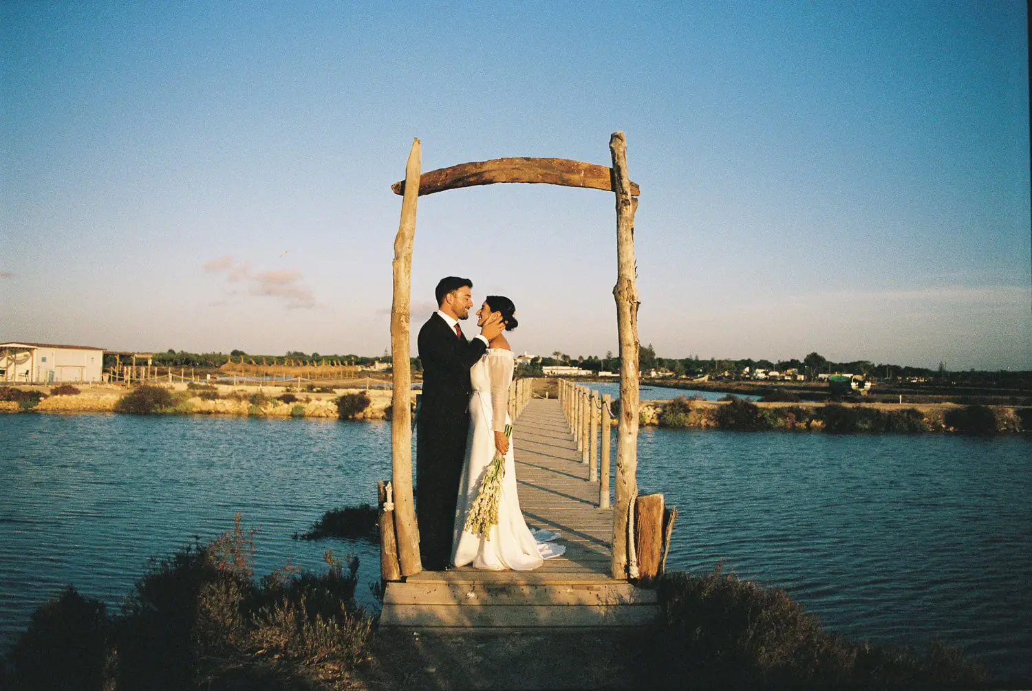 Mejor fotógrafo de bodas en Cádiz